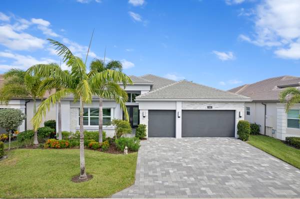 9885 Great Barrier TRL, Boynton Beach, FL 33473