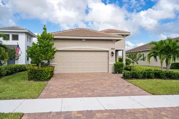 Port Saint Lucie, FL 34987,9154 SW Michele WAY