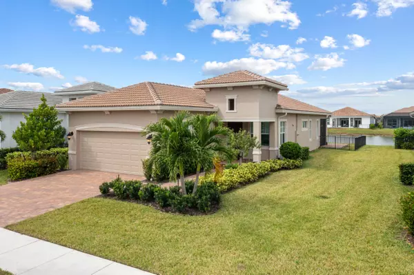 Port Saint Lucie, FL 34987,9154 SW Michele WAY