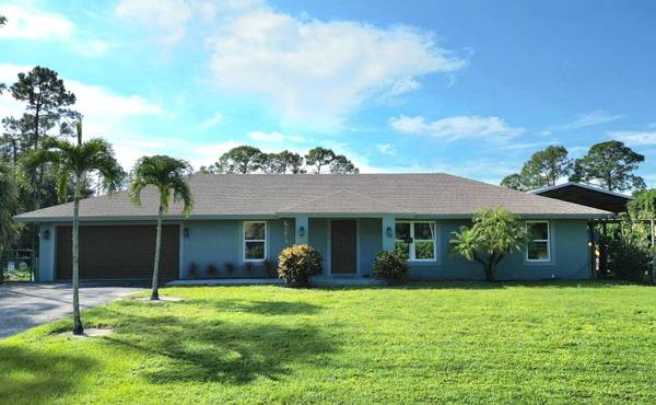 The Acreage, FL 33470,16860 Murcott BLVD