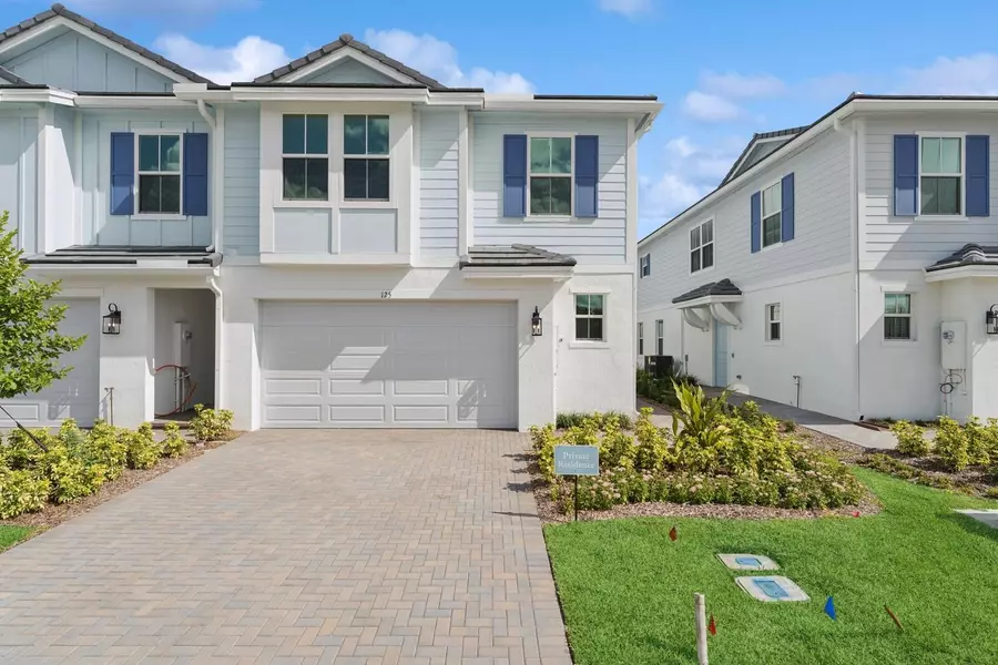 125 SE Birch TER 55, Stuart, FL 34997