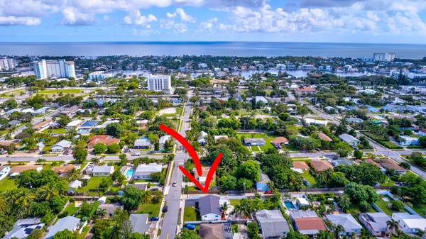 Delray Beach, FL 33483,204 SE 8th ST