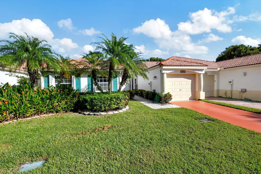 6061 Lake Hibiscus DR, Delray Beach, FL 33483