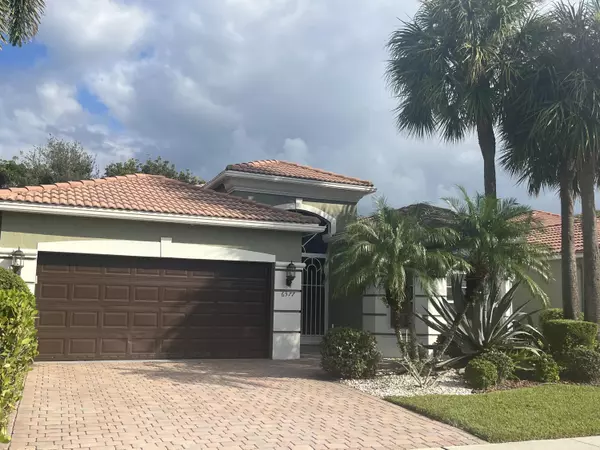 Lake Worth, FL 33467,6577 Pisano DR