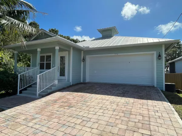 778 SW 33rd ST, Palm City, FL 34990