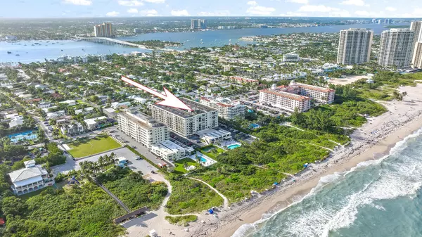 Palm Beach Shores, FL 33404,145 S Ocean AVE 220