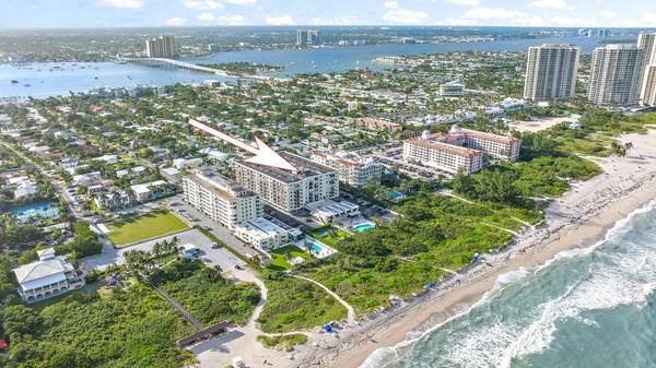 Palm Beach Shores, FL 33404,145 S Ocean AVE 220