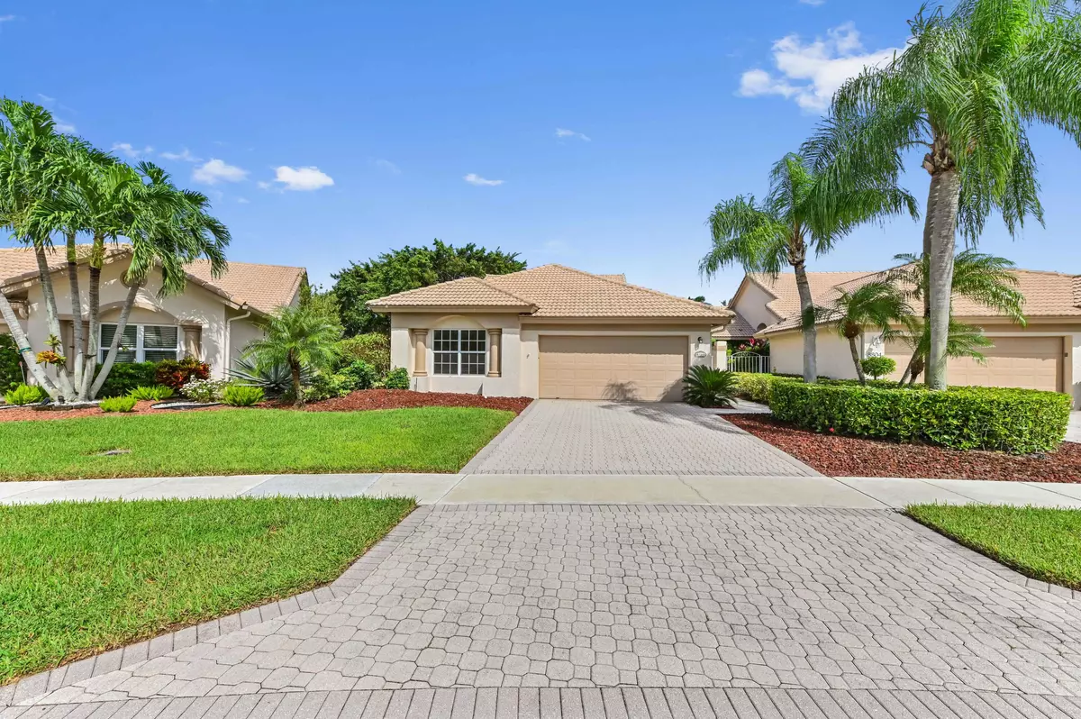 Boynton Beach, FL 33472,8800 Shoal Creek LN