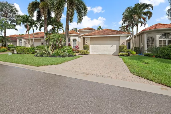 Lake Worth, FL 33449,10517 Laurel Estates LN