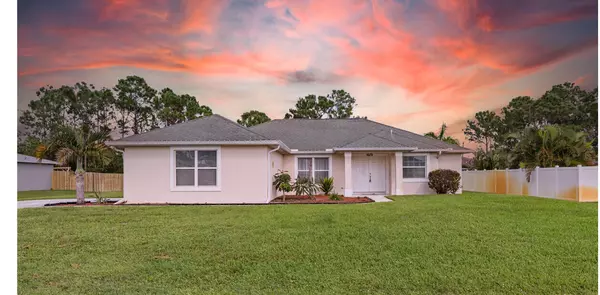 5673 NW Athens CT 1, Port Saint Lucie, FL 34986