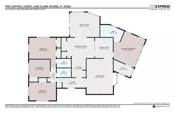 Lake Clarke Shores, FL 33406,1903 Central CT