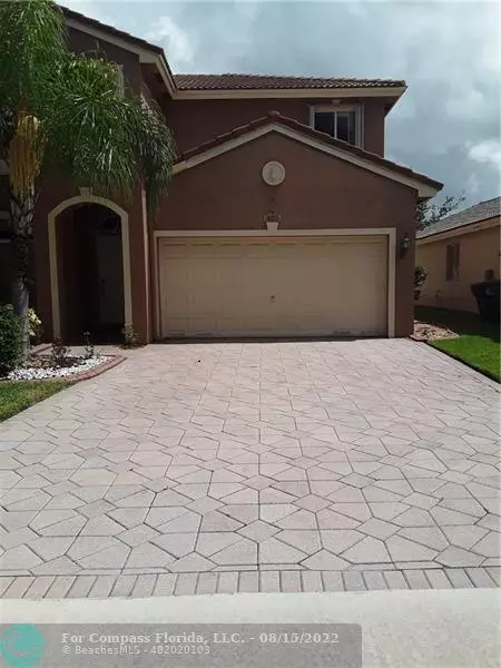 4015 Banyan Trails DR, Coconut Creek, FL 33073