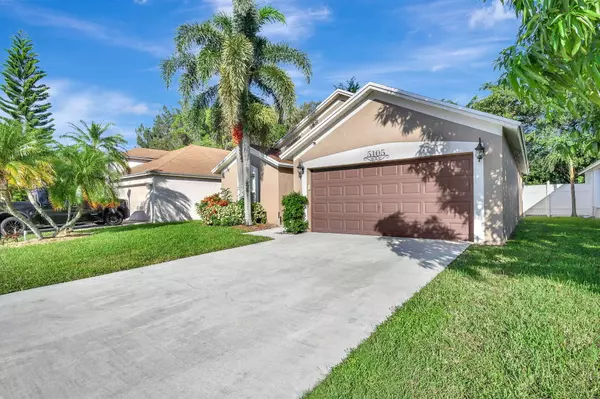 West Palm Beach, FL 33417,5105 Willow Pond