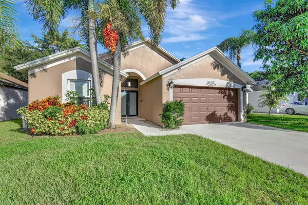 West Palm Beach, FL 33417,5105 Willow Pond