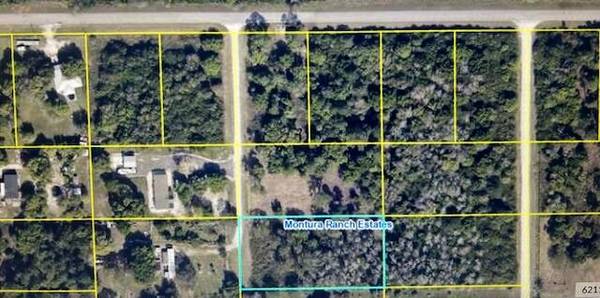 Clewiston, FL 33440,855 N Isora ST 'Montura Ranches'