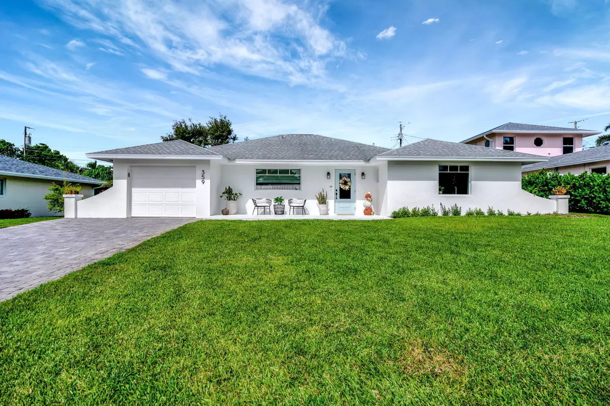 Tequesta, FL 33469,359 Beacon ST