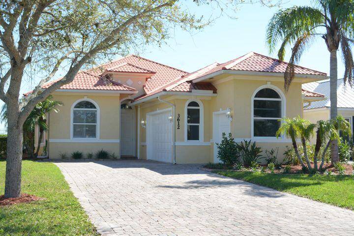 3612 Grove CT, Fort Pierce, FL 34951