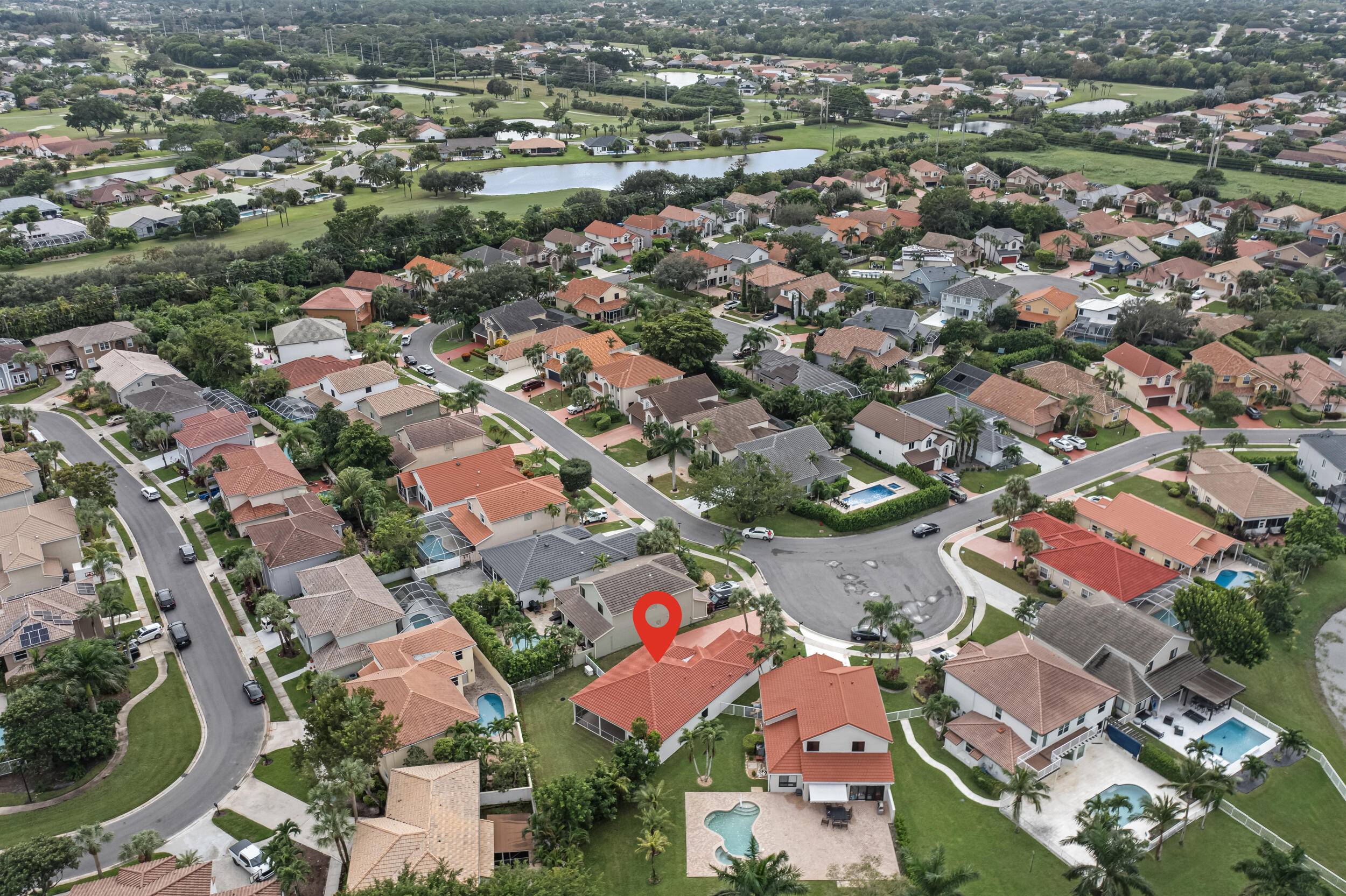 10852 La Salinas CIR, Boca Raton, FL 33428