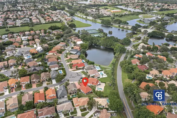 Boca Raton, FL 33428,10852 La Salinas CIR