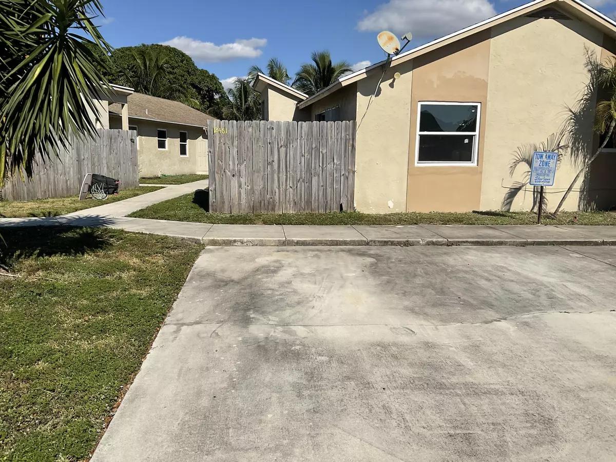 Wellington, FL 33414,12461 Westhampton CIR 12461