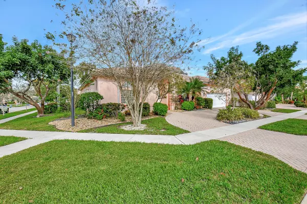 Boynton Beach, FL 33437,5317 Brooklawn TER