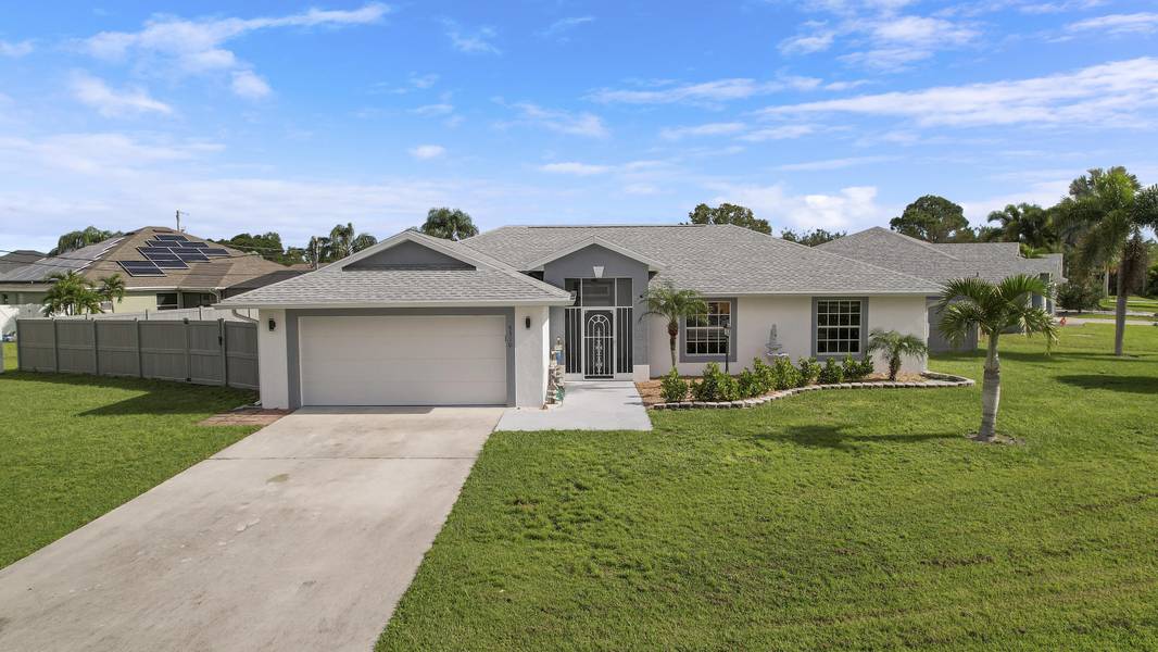 5310 NW Aloha ST, Port Saint Lucie, FL 34986