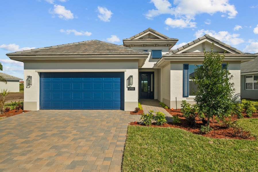 12501 SW Sunrise Lake TER, Port Saint Lucie, FL 34987