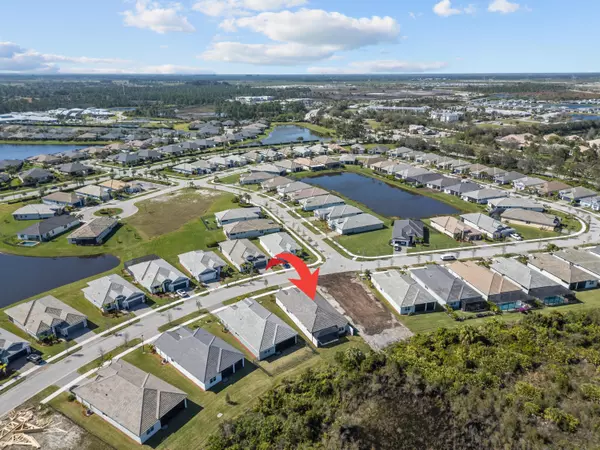 Port Saint Lucie, FL 34987,12501 SW Sunrise Lake TER