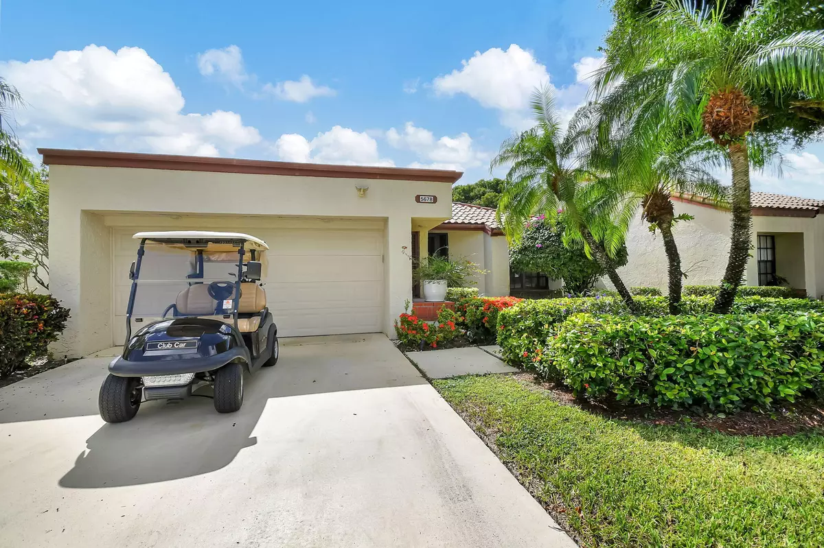 Boynton Beach, FL 33437,5678 Kiowa CIR