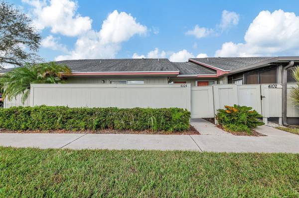 4104 NW Cinnamon Tree CIR, Jensen Beach, FL 34957