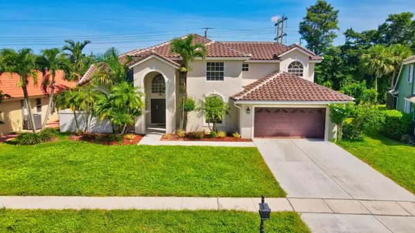 Boca Raton, FL 33498,20264 Hacienda CT