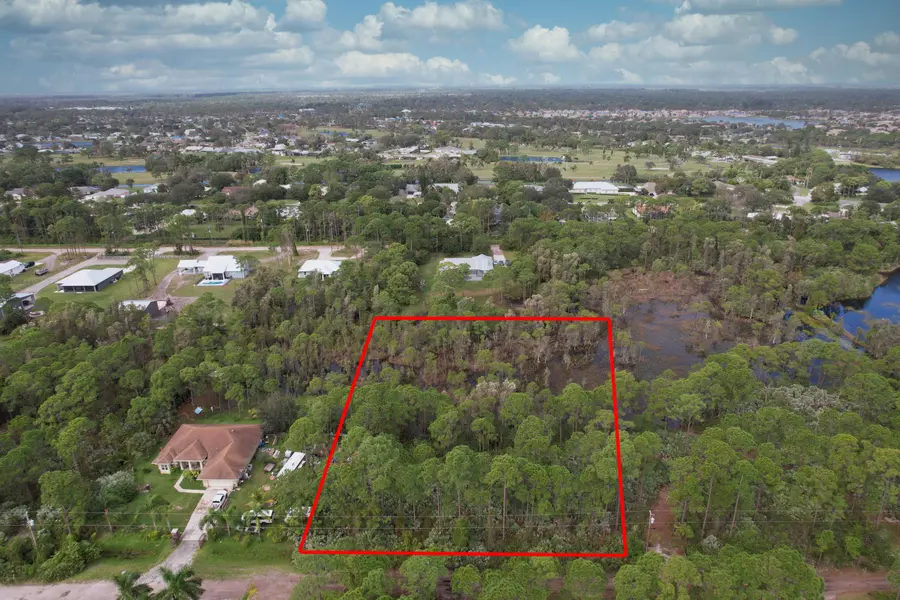 0 Tree Top TRL, Lakewood Park, FL 34951