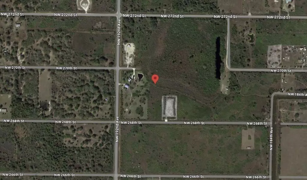 19078 NW 270th ST, Okeechobee, FL 34972