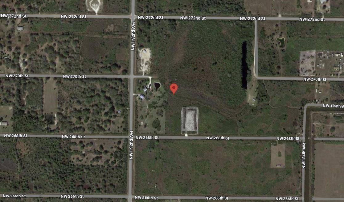 Okeechobee, FL 34972,19078 NW 270th ST