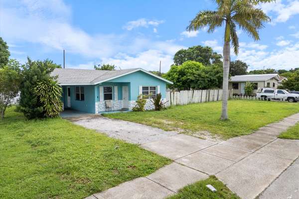 333 NW 3rd AVE, Delray Beach, FL 33444