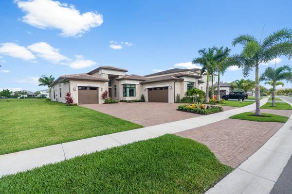 17297 Ponte Chiasso DR, Boca Raton, FL 33496