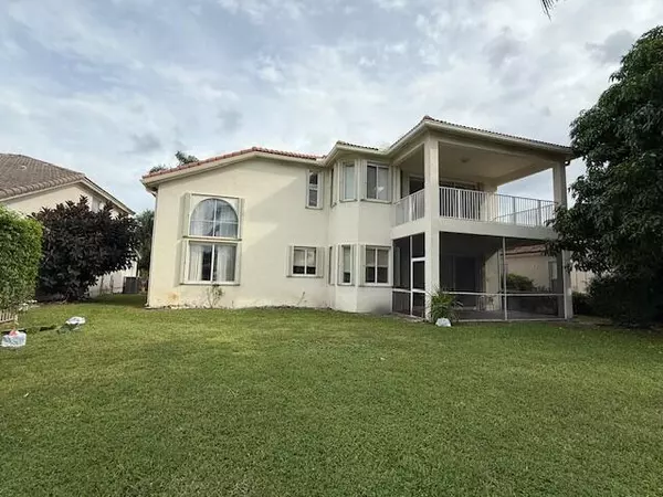 Wellington, FL 33449,4627 Windward Cove LN