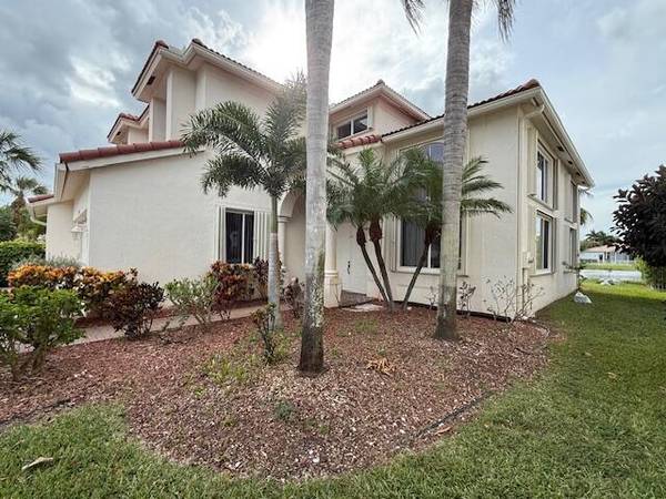 Wellington, FL 33449,4627 Windward Cove LN