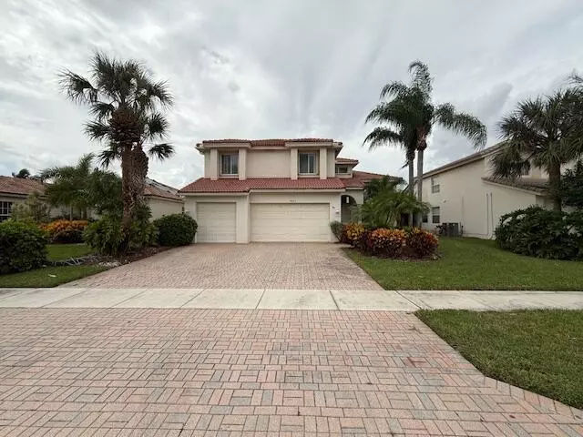 Wellington, FL 33449,4627 Windward Cove LN