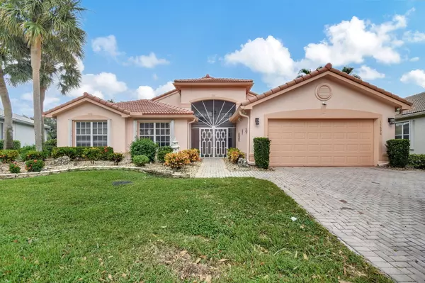 11696 Cardenas BLVD, Boynton Beach, FL 33437