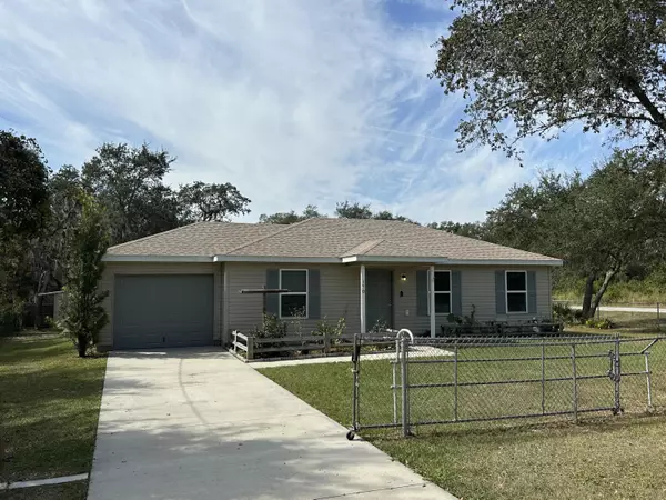 170 Spruce RD, Ocala, FL 34472