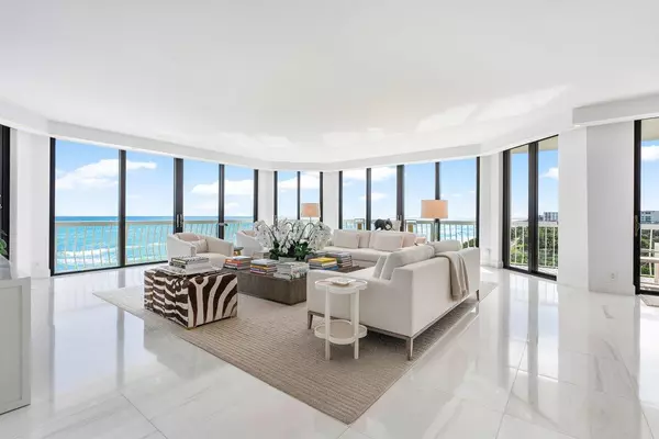 Palm Beach, FL 33480,2100 S Ocean BLVD 508s