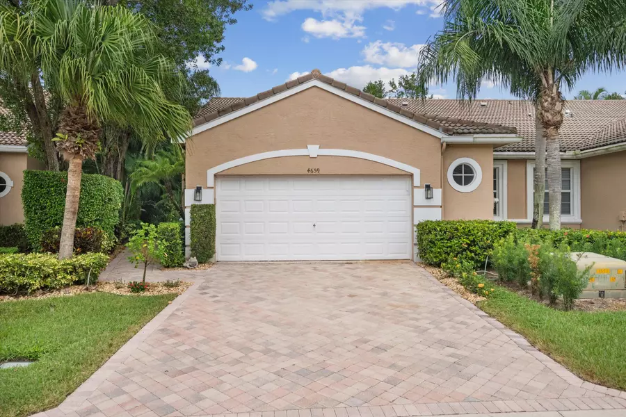 4659 Carlton Golf DR, Lake Worth, FL 33449