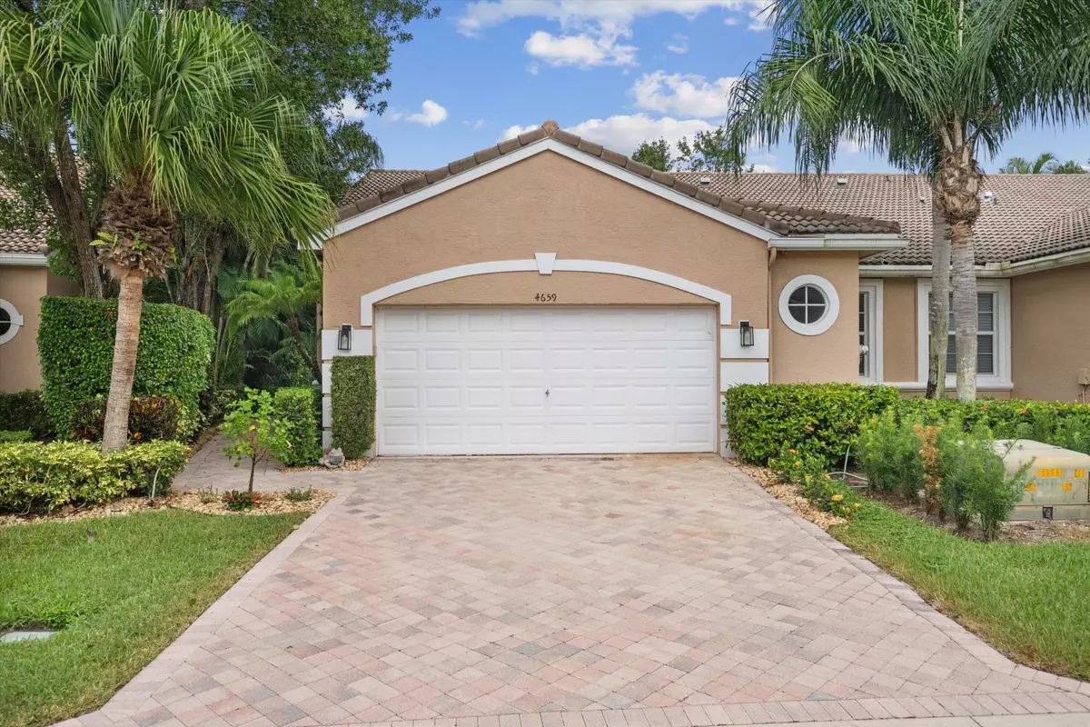 Lake Worth, FL 33449,4659 Carlton Golf DR