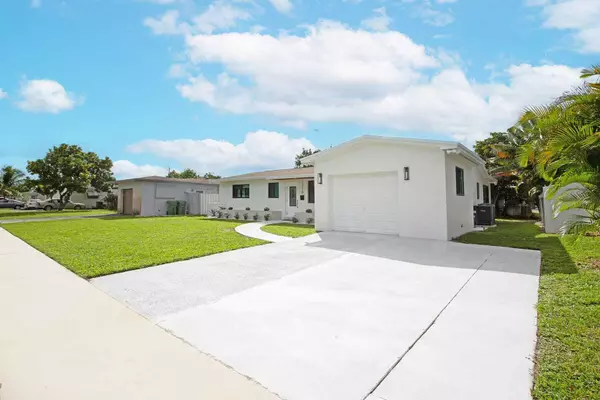 Pembroke Pines, FL 33024,7710 Johnson ST