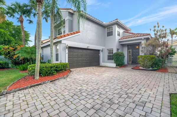 10405 Buena Ventura DR, Boca Raton, FL 33498