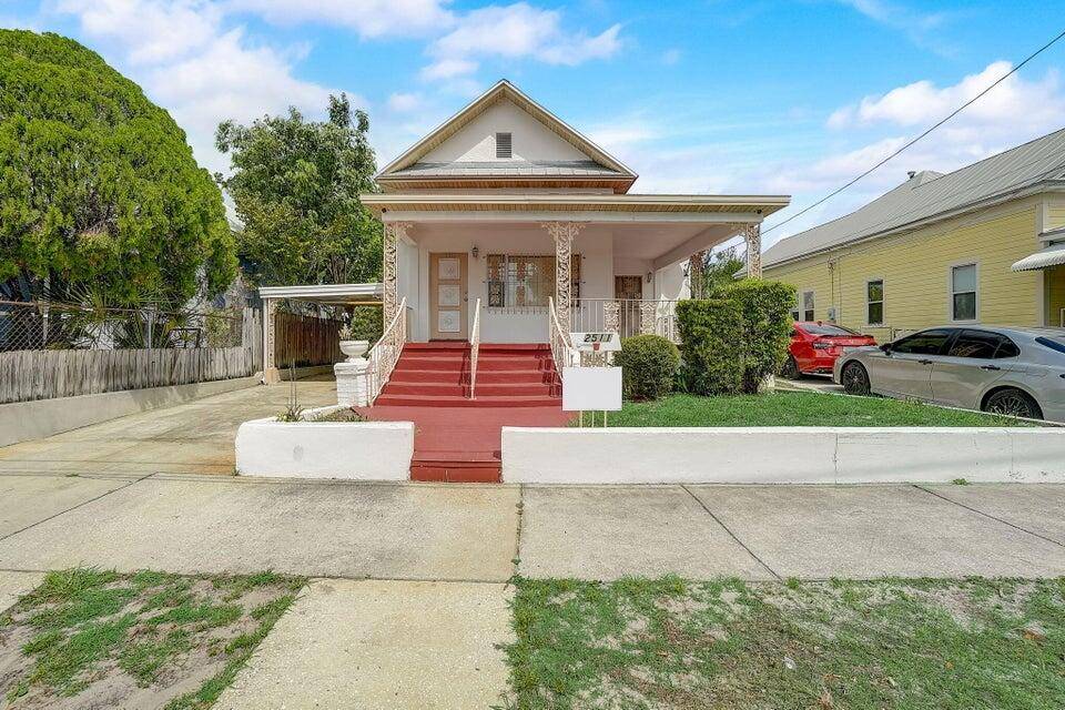 Tampa, FL 33607,2511 W Abdella ST