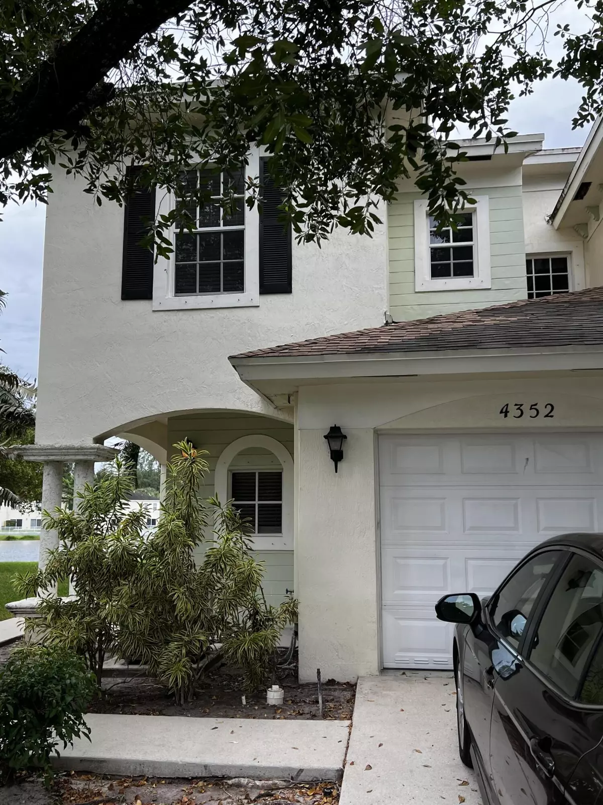 Lake Worth, FL 33461,4352 Emerald Vista