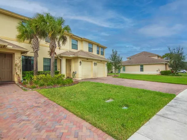 Vero Beach, FL 32966,9892 E Villa CIR