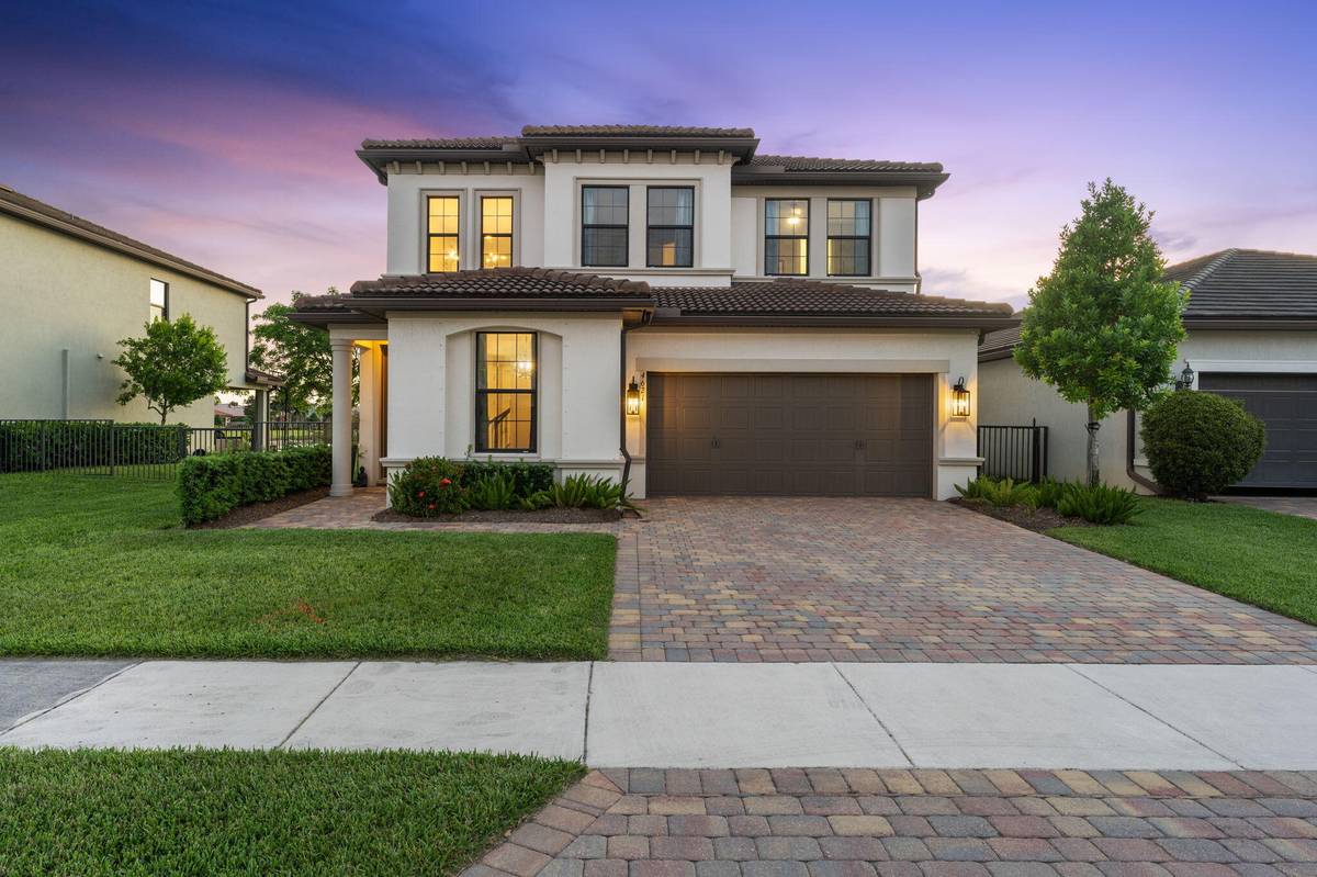 Lake Worth, FL 33467,4621 San Fratello CIR